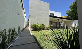 Foto de inmueble en calle ., Col. México Norte C.P. 97128, Mérida