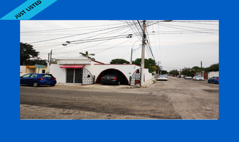 Foto de inmueble en , Col. México Oriente C.P. 97137, Mérida