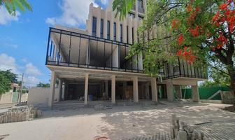 Foto de inmueble en Oficina EN Venta CON Amenidades EN Colonia México, Mérida, Col. México Oriente C.P. 97137, Mérida