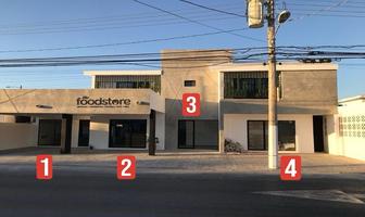 Foto de inmueble en calle 17, Col. México Oriente C.P. 97137, Mérida