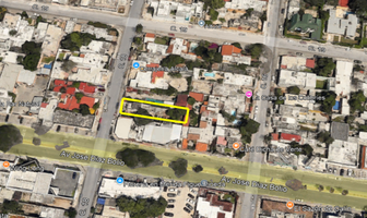 Foto de inmueble en calle 18, Col. México Oriente C.P. 97137, Mérida