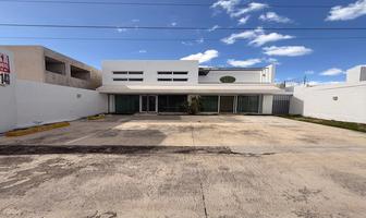Foto de inmueble en calle 21, Col. México Oriente C.P. 97137, Mérida