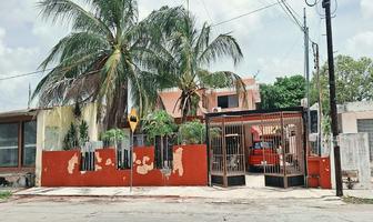 Foto de inmueble en calle 31, Col. México Oriente C.P. 97137, Mérida