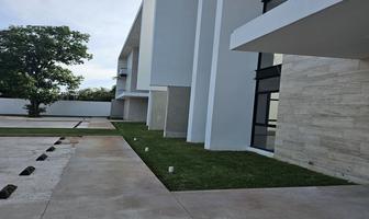 Foto de inmueble en calle LA, Col. México Oriente C.P. 97137, Mérida