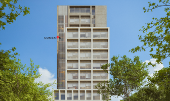 Foto de inmueble en Prol. Paseo de Montejo, Col. México C.P. 97125, Mérida