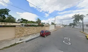 Foto de inmueble en Sin nombre de calle, Col. México C.P. 97125, Mérida