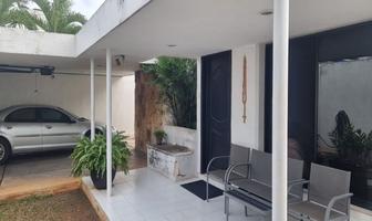 Foto de inmueble en calle 10, Col. México C.P. 97125, Mérida