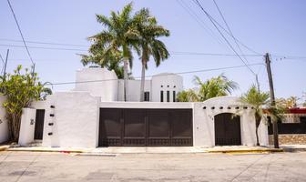 Foto de inmueble en calle 13, Col. México C.P. 97125, Mérida