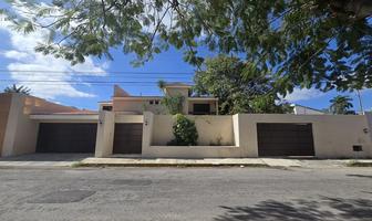 Foto de inmueble en calle 13, Col. México C.P. 97125, Mérida