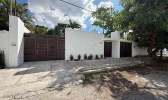 Foto de inmueble en calle 15, Col. México C.P. 97125, Mérida