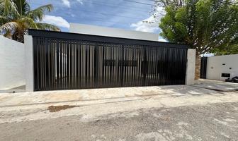 Foto de inmueble en calle 2, Col. México C.P. 97125, Mérida