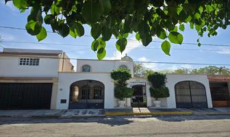 Foto de inmueble en calle 22, Col. México C.P. 97125, Mérida