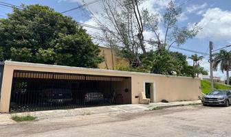 Foto de inmueble en calle 23, Col. México C.P. 97125, Mérida