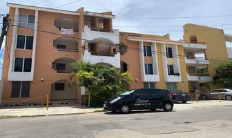 Foto de inmueble en calle 28, Col. México C.P. 97125, Mérida
