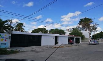Foto de inmueble en calle 29, Col. México C.P. 97125, Mérida