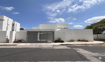 Foto de inmueble en calle 29, Col. México C.P. 97125, Mérida