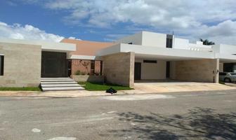 Foto de inmueble en calle 3, Col. México C.P. 97125, Mérida