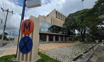 Foto de inmueble en calle ., Col. México C.P. 97125, Mérida