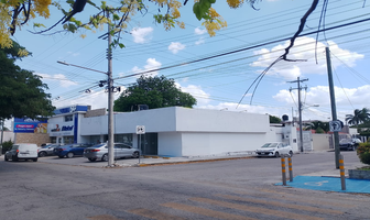 Foto de inmueble en Calle 20, Col. Miguel Alemán C.P. 97148, Mérida
