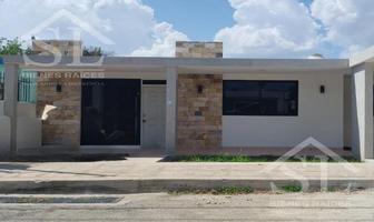 Foto de inmueble en Casa de Una Planta en Venta. 3 Recámaras. Zona: Col. Miguel Alemán, Mérida, Yucatán, Col. Miguel Alemán C.P. 97148, Mérida