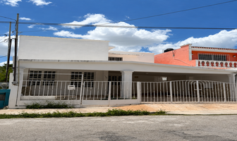 Foto de inmueble en Colonia Alemán, Col. Miguel Alemán C.P. 97148, Mérida