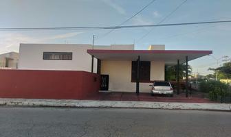 Foto de inmueble en Interior, Col. Miguel Alemán C.P. 97148, Mérida