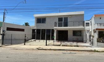 Foto de inmueble en MIGUEL ALEMAN, Col. Miguel Alemán C.P. 97148, Mérida