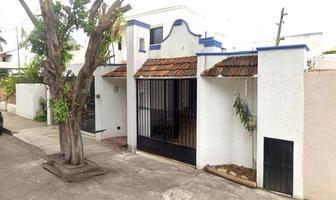 Foto de inmueble en MIGUEL ALEMAN PARQUE, Col. Miguel Alemán C.P. 97148, Mérida