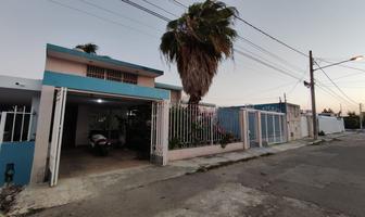 Foto de inmueble en , Col. Miguel Alemán C.P. 97148, Mérida