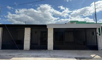 Foto de inmueble en S/N, Col. Miguel Alemán C.P. 97148, Mérida
