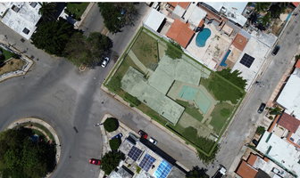 Foto de inmueble en S/N, Col. Miguel Alemán C.P. 97148, Mérida