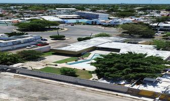 Foto de inmueble en calle 14, Col. Miguel Alemán C.P. 97148, Mérida