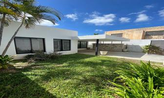 Foto de inmueble en calle 19, Col. Miguel Alemán C.P. 97148, Mérida
