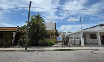 Foto de inmueble en calle 21, Col. Miguel Alemán C.P. 97148, Mérida