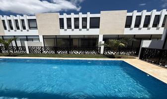 Foto de inmueble en calle 28, Col. Miguel Alemán C.P. 97148, Mérida