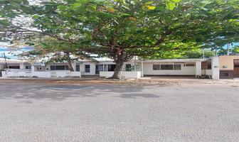 Foto de inmueble en calle 28, Col. Miguel Alemán C.P. 97148, Mérida