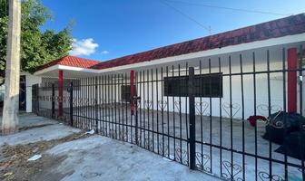 Foto de inmueble en , Col. Miraflores C.P. 97179, Mérida