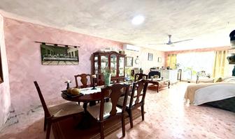 Foto de inmueble en ZONA CENTRO, Col. Miraflores C.P. 97179, Mérida