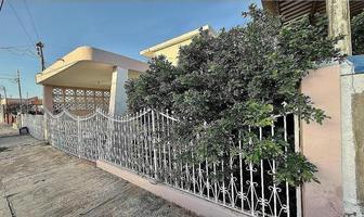 Foto de inmueble en calle 10, Col. Miraflores C.P. 97179, Mérida