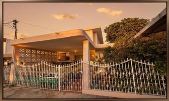 Foto de inmueble en calle 32, Col. Miraflores C.P. 97179, Mérida
