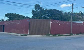 Foto de inmueble en calle Sn, Col. Miraflores C.P. 97179, Mérida