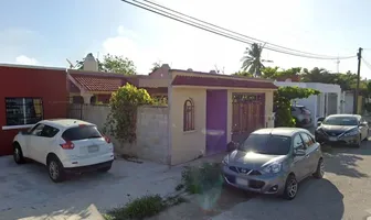Foto de inmueble en C. 15 G #0, Col. Misné II C.P. 97176, Mérida