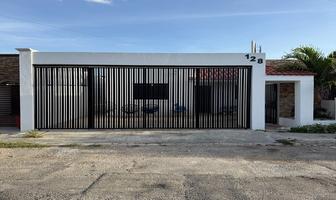 Foto de inmueble en calle 1, Col. Misne III C.P. 97173, Mérida