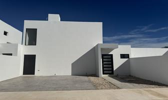 Foto de inmueble en Calle 31 Cluster 195, Col. Misnebalam C.P. 97333, Progreso