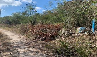 Foto de inmueble en , Col. Misnebalam C.P. 97333, Progreso