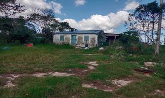 Foto de inmueble en , Col. Mococha C.P. 97454, Mocochá