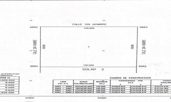 Foto de inmueble en , Col. Mococha C.P. 97454, Mocochá
