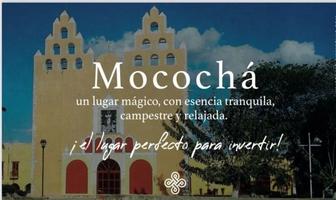 Foto de inmueble en , Col. Mococha C.P. 97454, Mocochá