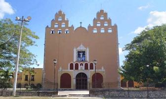 Foto de inmueble en Mocochá, Col. Mococha C.P. 97454, Mocochá