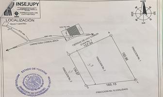 Foto de inmueble en Mococha, Mocochá, Yucatán, Col. Mococha C.P. 97454, Mocochá
